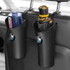 BAIC1 1/2Pcs Car Styling Car Storage Box Umbrella Garbage Organizer Bucket For BMW E61 E81 E87 1 2 3 4 5 6 7 Series X1 X3 X4 X5 X6 X7