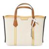 Perry Adjustable Detachable Shoulder Strap Canvas Tote Bag Women Tote Multicolor 145662-924