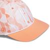 Adidas Golf Season Opener Energy Flower Cap in Coral Fusion