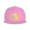 Anime Kamisama Kiss Nanami Tomoe Baseball Caps Snapback Fashion Baseball Hats Casual Casquette Outdoor for Unisexs And Womens