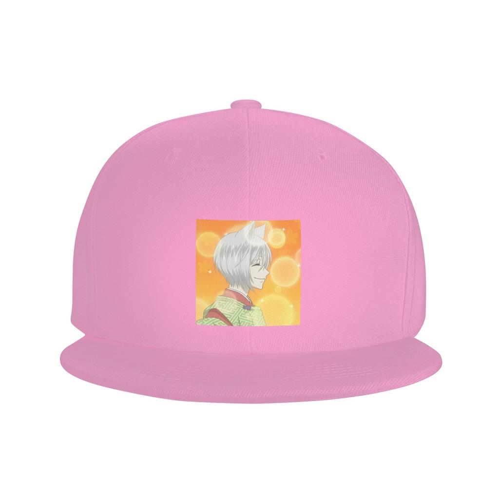 Anime Kamisama Kiss Nanami Tomoe Baseball Caps Snapback Fashion Baseball Hats Casual Casquette Outdoor for Unisexs And Womens