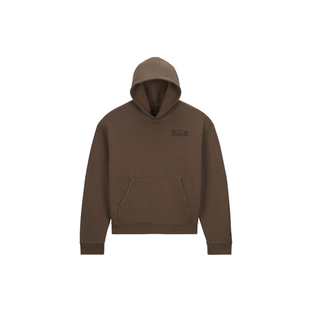 New Travis Scott Cactus Jack X Jordan Mj Ts Po Hoodie DZ5503-275