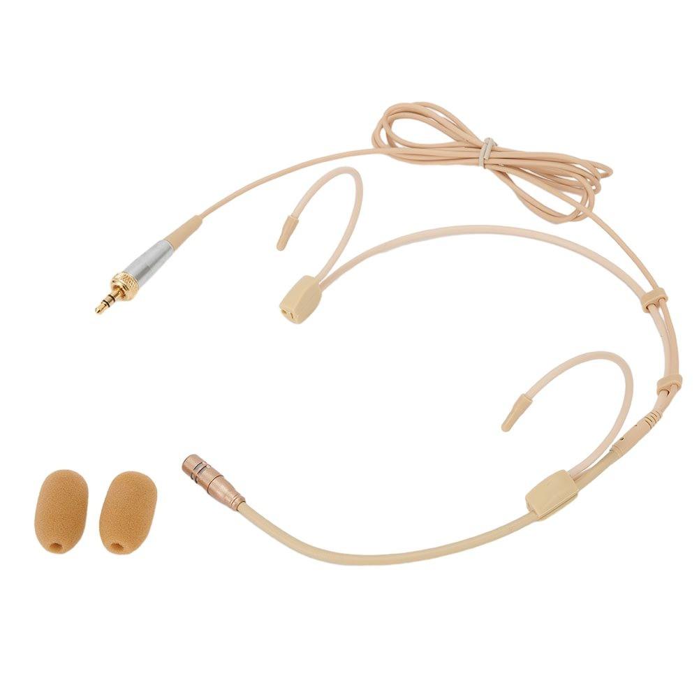 Mikrofonabdeckung 2,0 V-10 V.DC70-20 KHZ für Shure Wireless