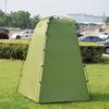 Camping Tent for Shower 6FT Privacy Changing Room for Camping Biking Toilet Shower Beach Camping Tent for Shower Camping Tent