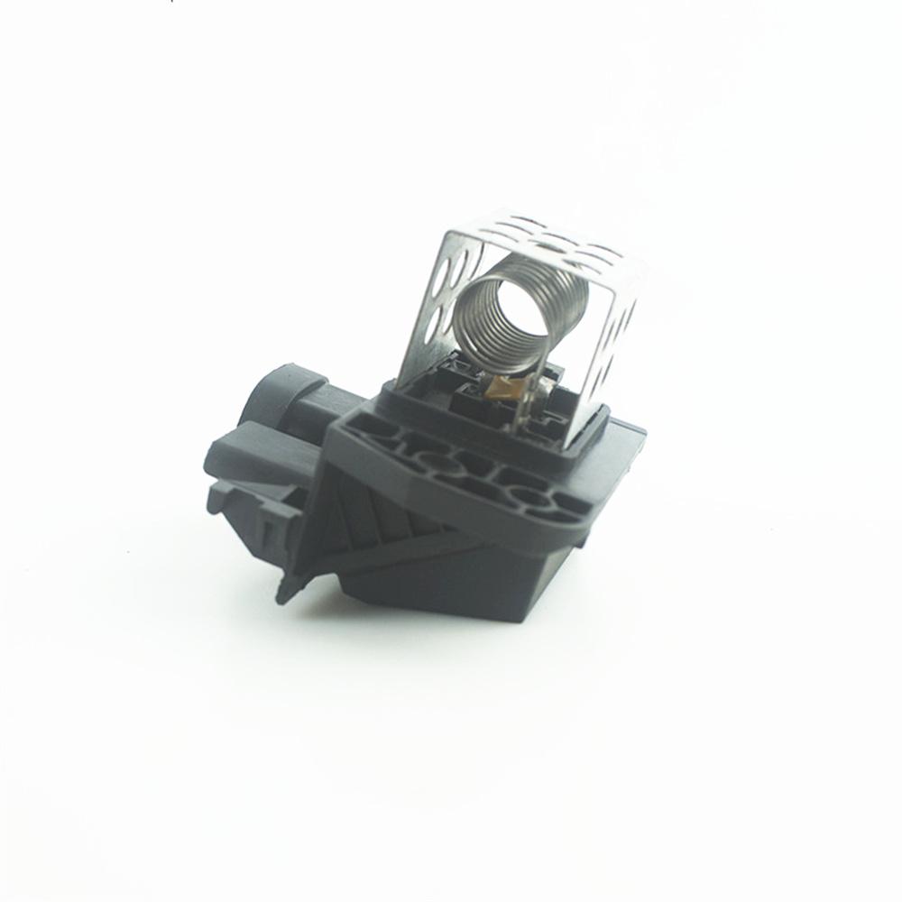 HEATER RESISTOR COOLING RADIATOR FAN RELAY 9673999880 FOR PEUGEOT Citroen