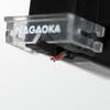 NAGAOKA Replacement Stylus DJ-44G for Shure M44G M44-7 Record Cartridges