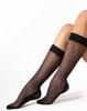 Kniestrümpfe Fiore M 2106 Dots Massage 20 den Fiore