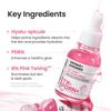 CNP Derma+ Answer Pink Toning Deep In Shot Ampulle 30ml, 15ml