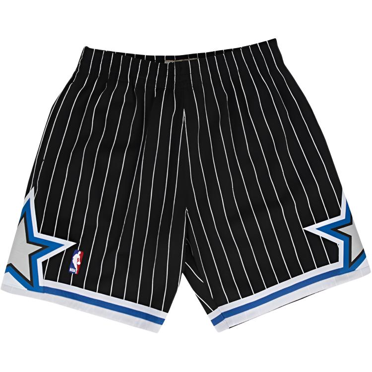 Mitchell Ness Swingman Orlando Magic Alterna tank top SMJYGS18190OMABLCK94AHASMSHGS1