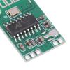 1Pcs Mono Bluetooth 5.0 Audio Module Ca-6928 Dc3.3-6V For Wireless Music Player Speaker Receiver Modified Amplifier Board