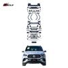 Mercedes GLE 20-23 Upgrade Kit: Transform GLE53 To Newer Model