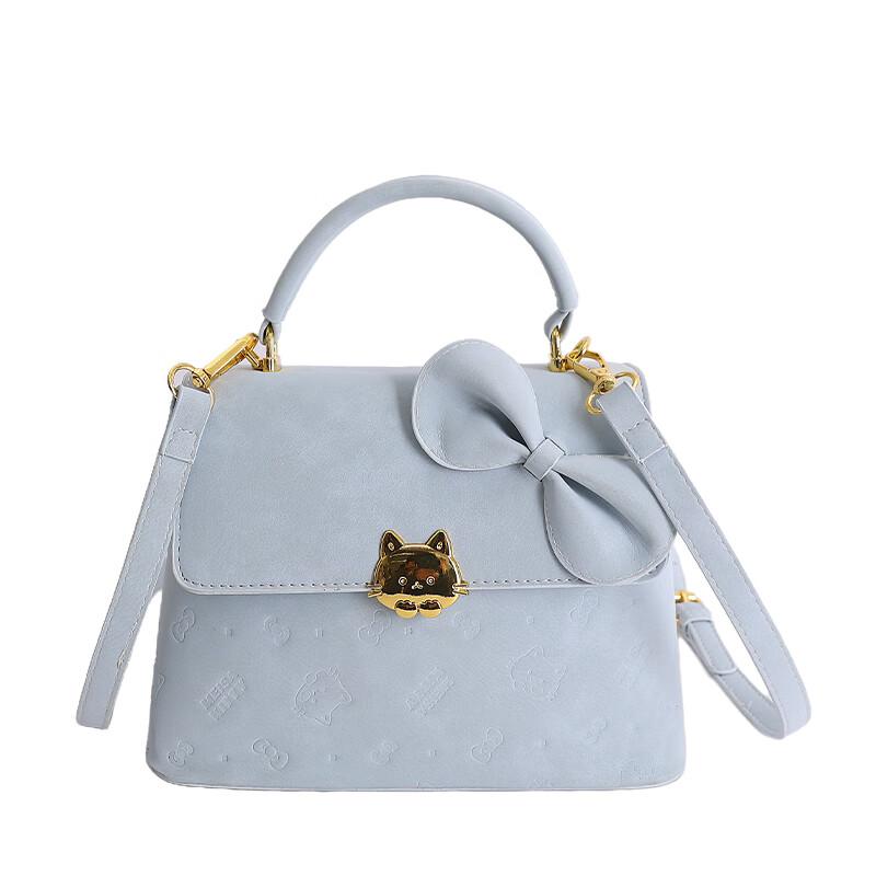 OGAR 2026 Sweet Bow Crossbody Shoulder Bag