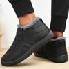 Women Shoes  Winter Shoes For Women Fur Flats Lightweight Winter Sneakers Women Slip On Loafers Elegant Flat Shoes Women