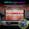 9inch 10inch Car Radio Android Auto Carplay Car Stereo Multimedia Player Universal WIFI GPS Autoradio Car Intelligent Systems