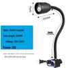 Magnetic Gooseneck LED Machine Work Light