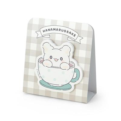 Sanrio Sticky Note Set Hanamaru Ghost 959626 (Always Together!)