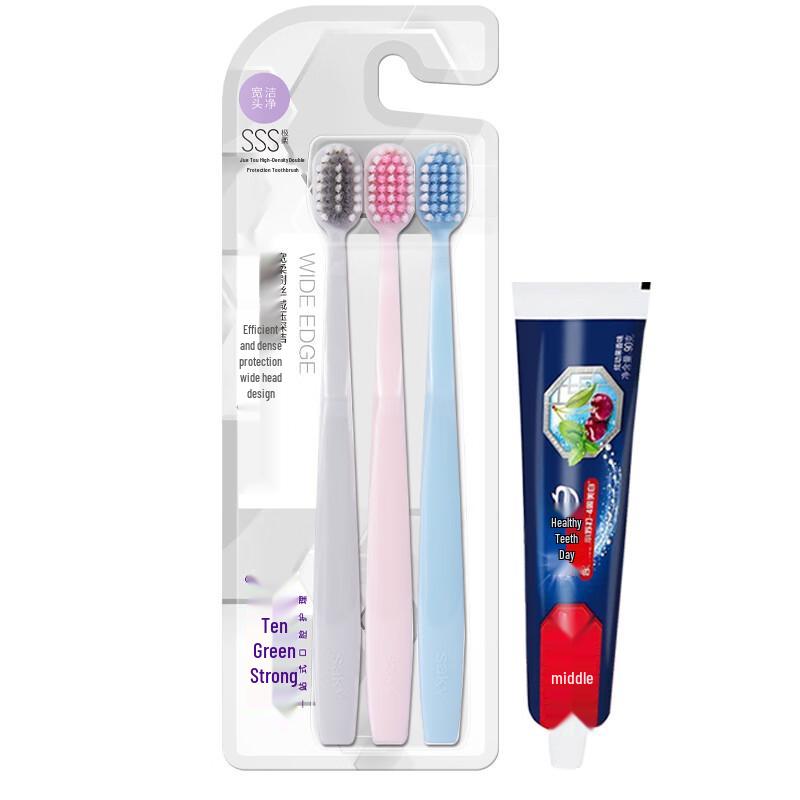 Soking Oral Care Set