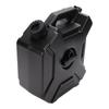 Tank with Locking Mounting Bracket 5L Lockable Secure Mounting System Container Box Universal for Motorcycle Car SUV ATV