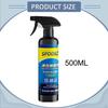 Autoversiegelungsspray Kratzerentferner Professionelle Versiegelung Nano für Motorrad