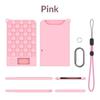 For Plaud Note/Plaud Note Pro(2025) Pc Magnetic Voice Recorder Case Silicone Integrated Watch Strap Case