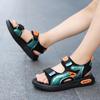 2026 Boys' Trendy Summer Sandals: Stylish Beach & Sport Shoes for Students