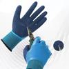 Waterproof Gardening Gloves Puncture Resistant Safety Work Gloves Protective Gloves  Garden