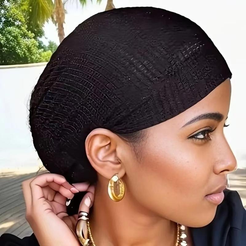 Breathable Muslims Prayer Hat Polyester Comfortable Stretchy for Various Ages Easy Wash Multipurpose Head Cover