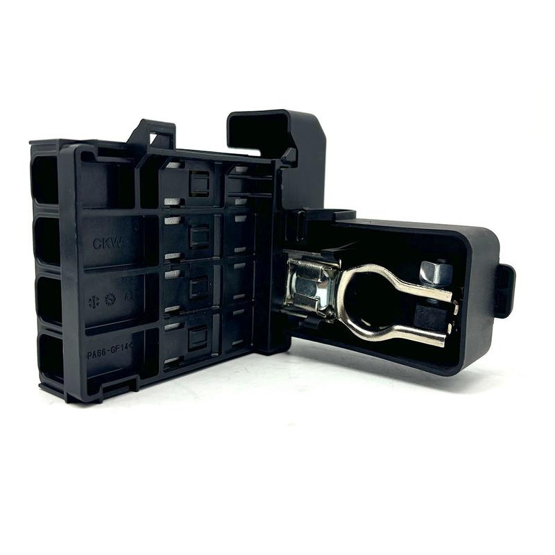 3722300XPW01 car battery fuse box apply to the Great Wall Poer Poer