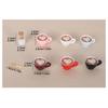 Miniature English Afternoon Coffee Cup Accessories Pretend Play Dollhouses Furniture 3 Set