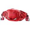 Backpack Deuter Pulse 5 Cherry/masala (3910223-5598)