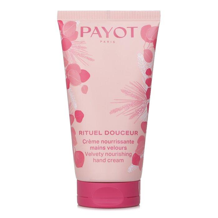 PAYOT Rituel Douceur Velvet Nourishing Hand Cream