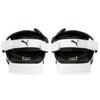 PUMA Slect Leadcat Ylm Sandal Black/White 365630-02