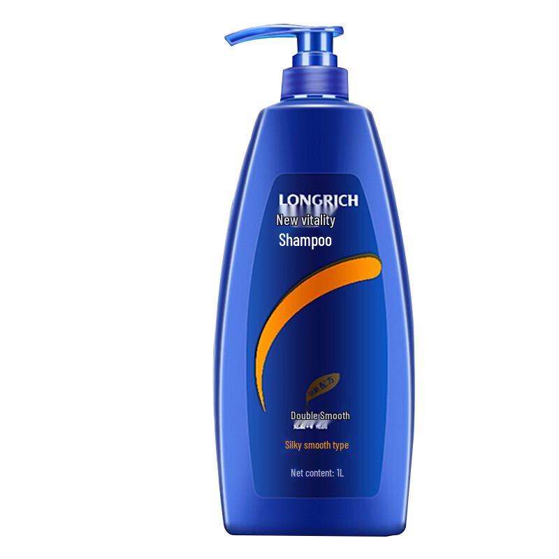 

Longrich 1L New Vitality Anti-dandruff Shampoo