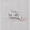 For TRK502 502X BJ500 Motorcycle Front Left Right Footrests Footpegs Bracket Foot Support For Benelli TRK502 502X BJ500GS-A