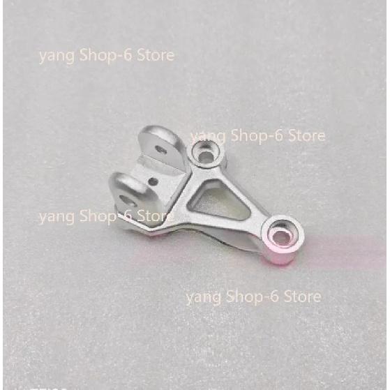 For TRK502 502X BJ500 Motorcycle Front Left Right Footrests Footpegs Bracket Foot Support For Benelli TRK502 502X BJ500GS-A