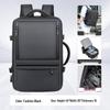 Li Shen Stylish Large Capacity Backpack