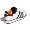 Adidas Originals Superstar Orange Adidas FV8271