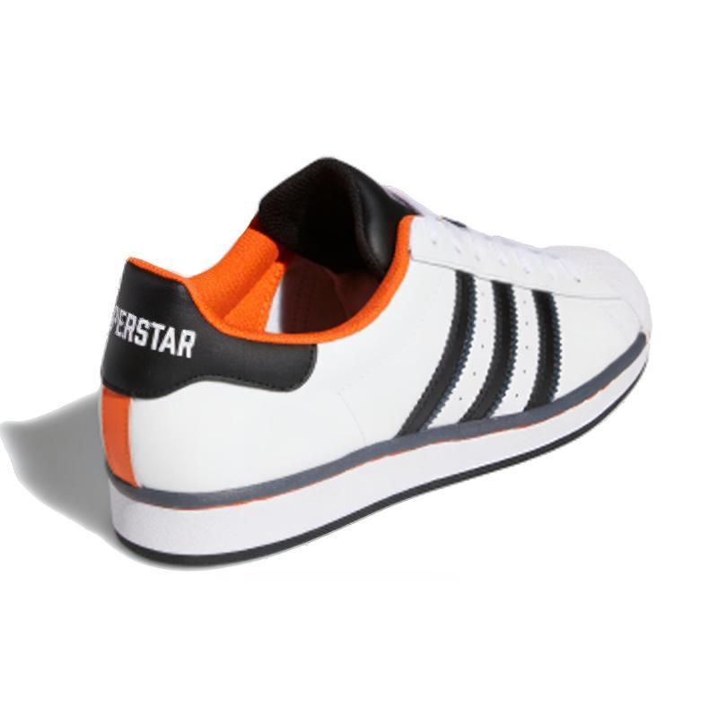 Adidas Originals Superstar Orange Adidas FV8271
