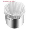 Nylon Food Strainer Reusable Filter Bag Straining Bag  For Nut Milk Wine Cider Apple Grape Juice