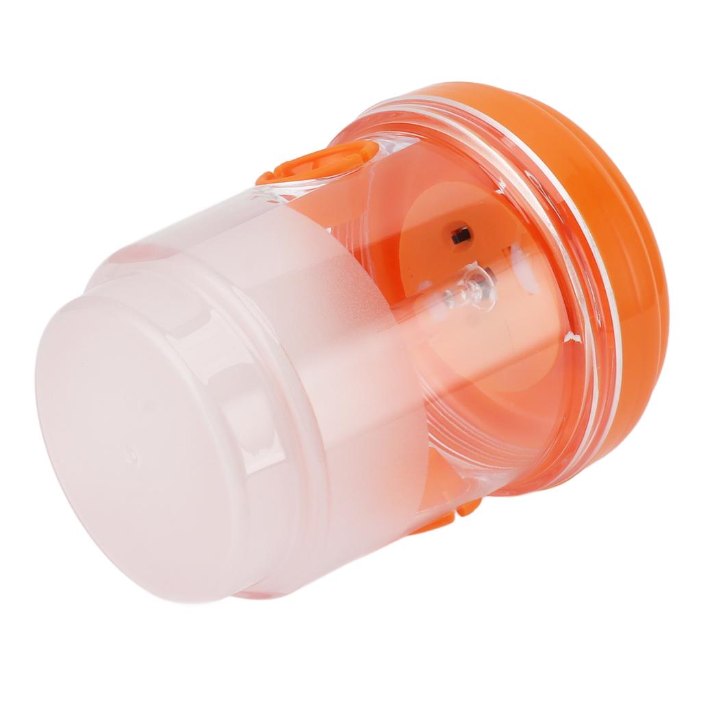 Cattura Vespe LED Solare Impermeabile Trappole per Vespe Moscerini Giardino Terrazza Campo Agricolo