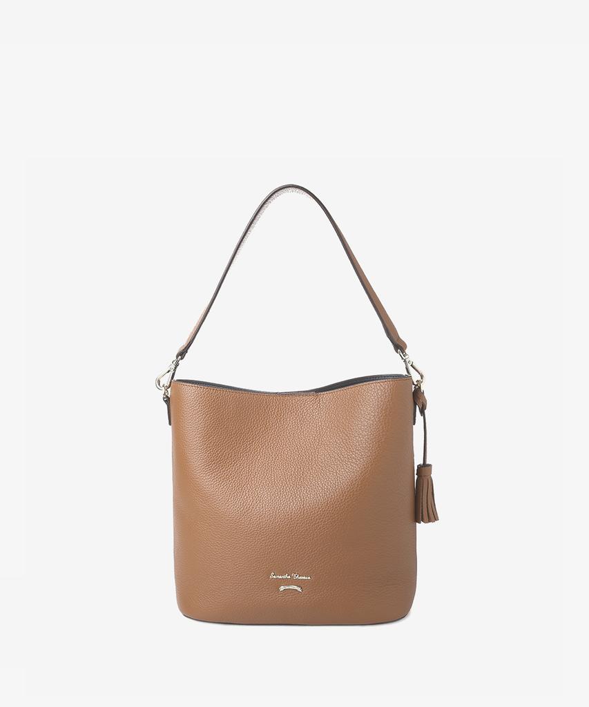 Samantha Thavasa Ravi Bucket Bag_70302Sh