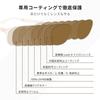 SUNFOLD HALO Folding Sunglasses UV400 LumiX Nylon Lenses Outdoor Casual Unisex Travel [EYEGLAD] High-Definition Seawater-Resistant (Amber/Brown