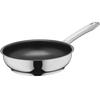 WMF Silit Calabria Frying Pan with Handle 20 Cm (21.1030.1752)