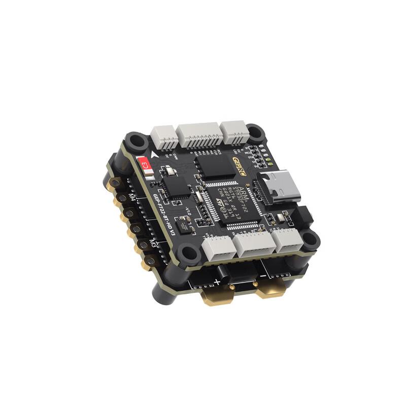 Controllore di volo GEPRC TAKER F722 V3 (Versione NC)