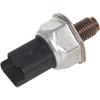 55PP02-02 For Ford Tourneo Transit Mk1 Focus C-Max S-Max Galaxy Mk2 Mondeo Citroen C4 Fuel Pressure Sensor 1445928 4M5Q-9D280-DB
