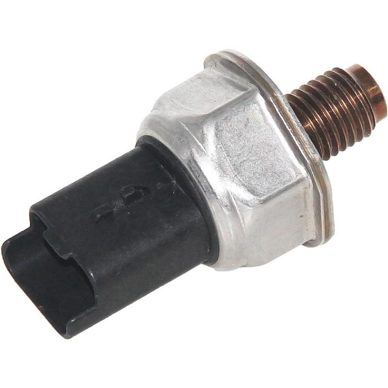 55PP02-02 For Ford Tourneo Transit Mk1 Focus C-Max S-Max Galaxy Mk2 Mondeo Citroen C4 Fuel Pressure Sensor 1445928 4M5Q-9D280-DB