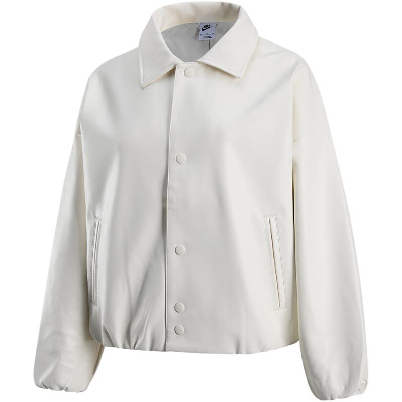 Nike Women s Woven Casual Jacket XL