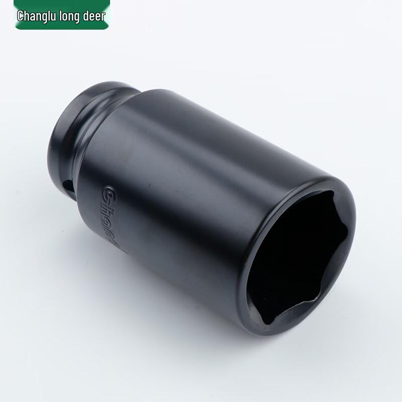 Chang Lu 1/2" Drive Deep Impact Socket
