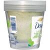 Dove Green Grape White Jade Soy Milk Body Scrub