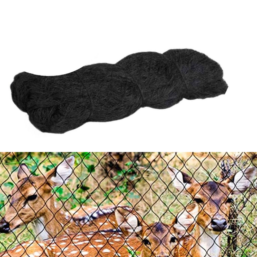 Fine Mesh Pond Net UV Resistant Net Easy Installation